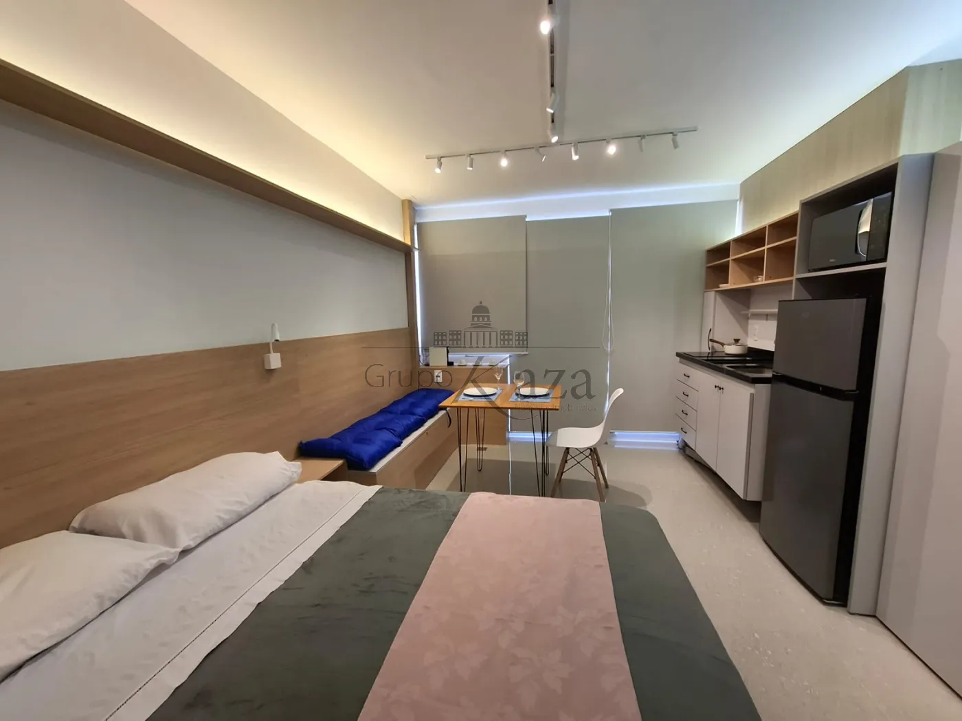 Foto 1 de Apartamento Studio em Vila Madalena, São Paulo - imagem 1 Foto 1 de Apartamento Studio em Vila Madalena, São Paulo - imagem 1