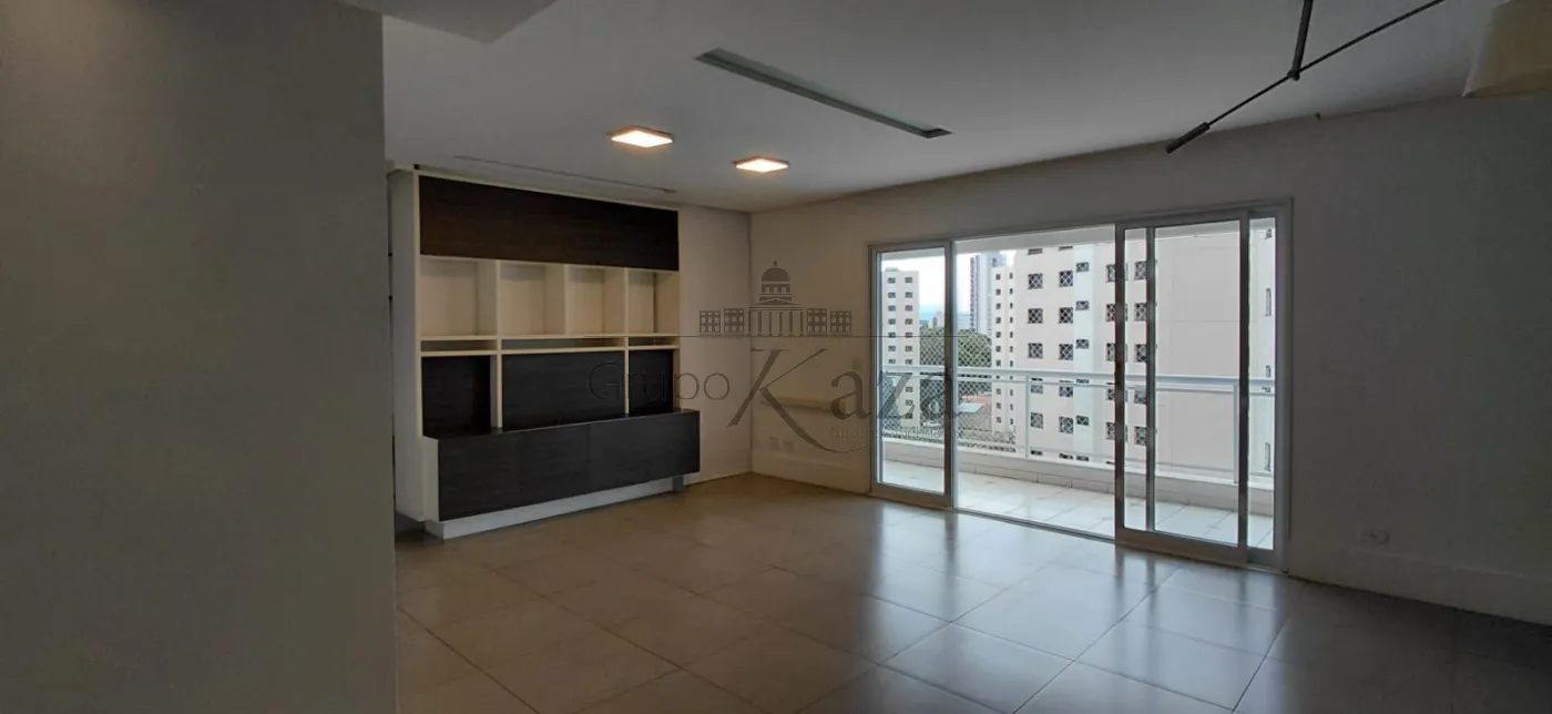 Foto 3 de Apartamento Padrão em Vila Ema, São José dos Campos - imagem 3 Foto 3 de Apartamento Padrão em Vila Ema, São José dos Campos - imagem 3