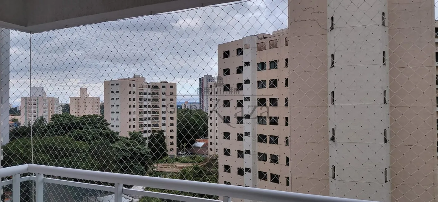Foto 2 de Apartamento Padrão em Vila Ema, São José dos Campos - imagem 2 Foto 2 de Apartamento Padrão em Vila Ema, São José dos Campos - imagem 2