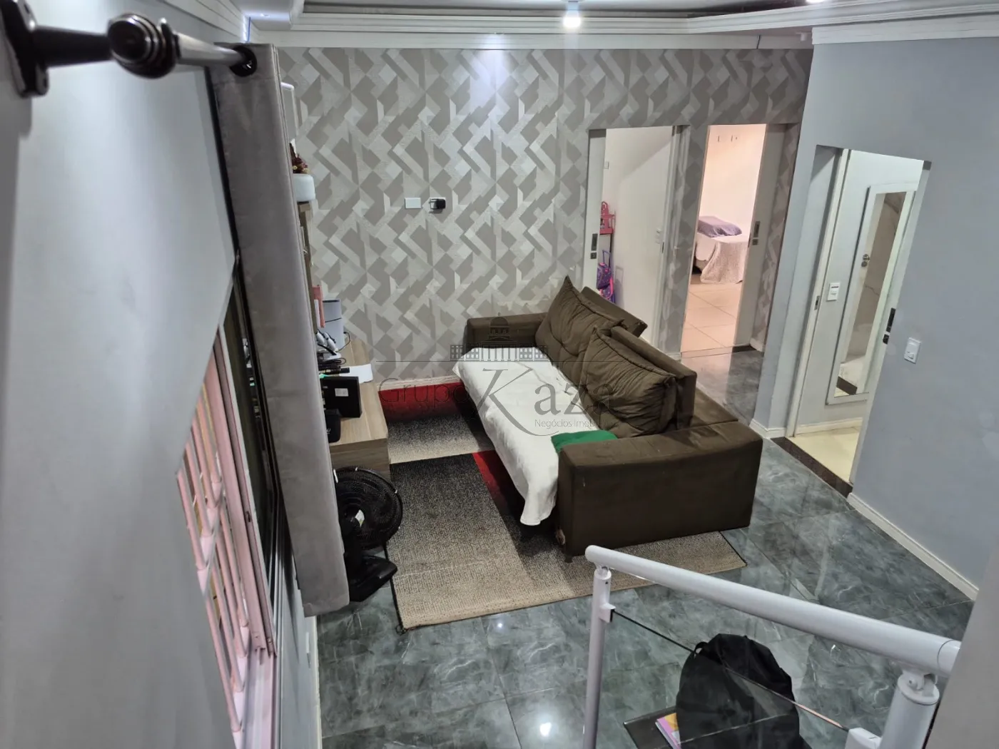 Foto 1 de Casa Sobrado em Jardim Satélite, São José dos Campos - imagem 1 Foto 1 de Casa Sobrado em Jardim Satélite, São José dos Campos - imagem 1
