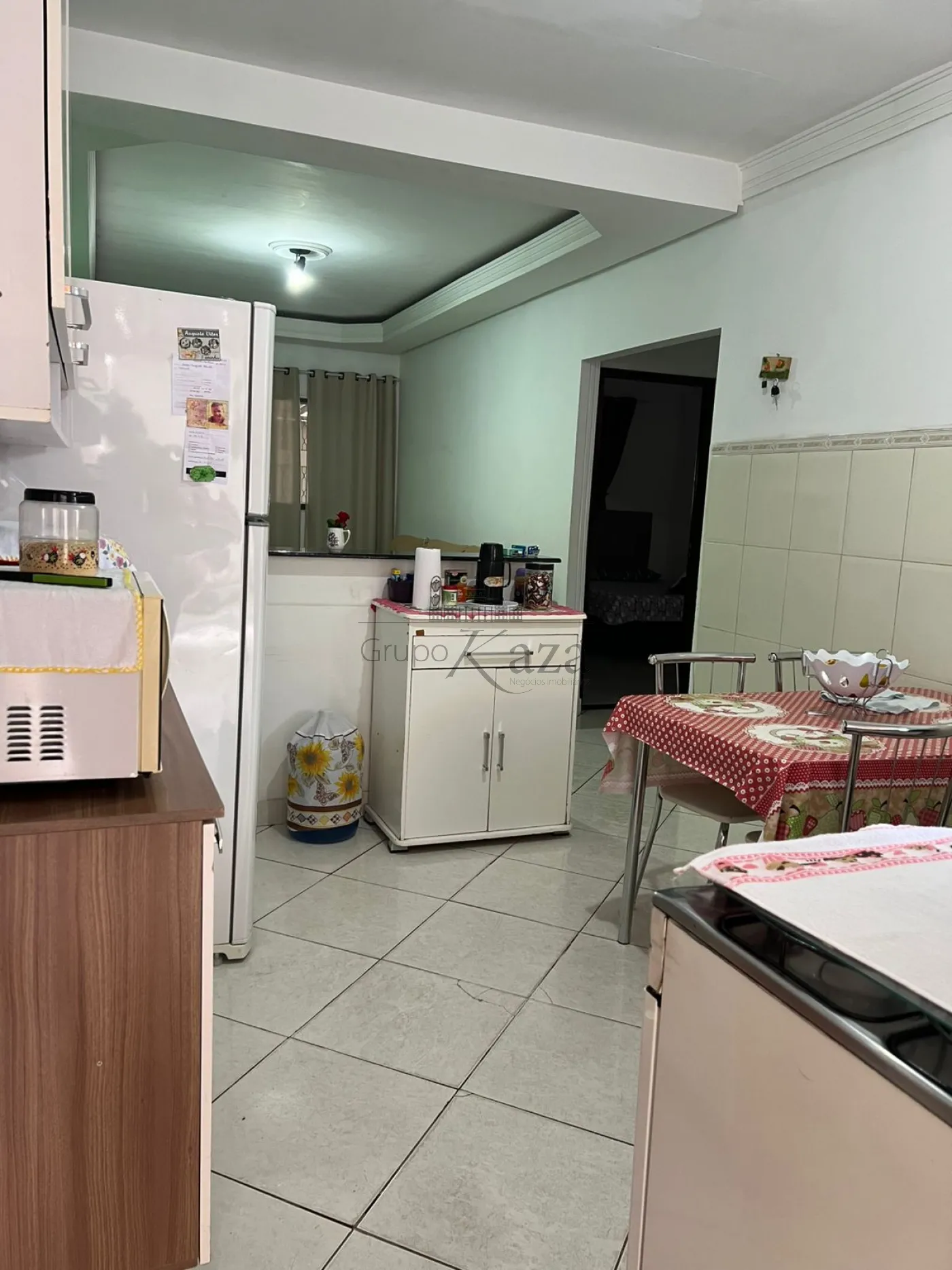 Foto 2 de Casa Padrão em Jardim Santa Rosa, São José dos Campos - imagem 2 Foto 2 de Casa Padrão em Jardim Santa Rosa, São José dos Campos - imagem 2