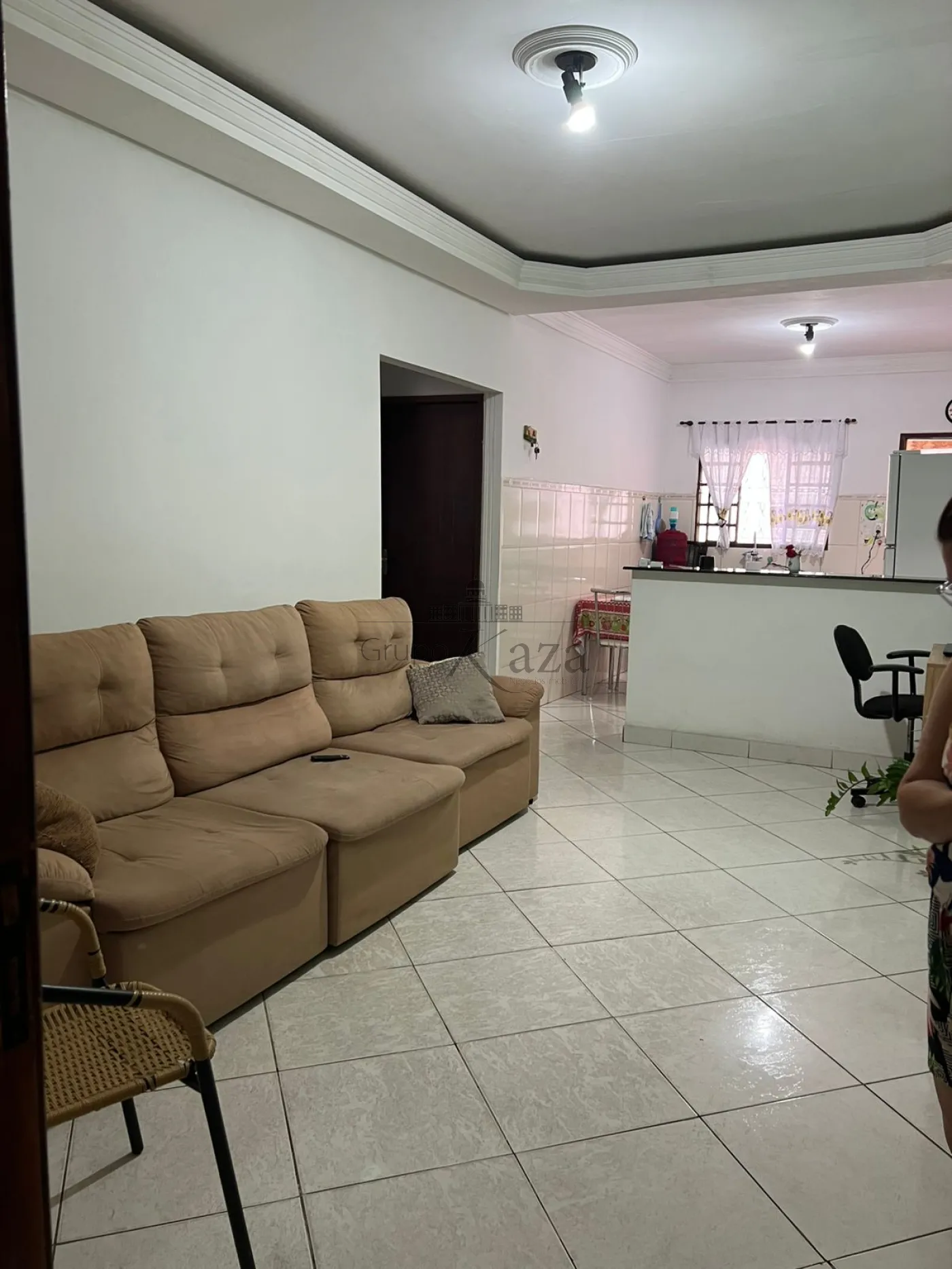 Foto 1 de Casa Padrão em Jardim Santa Rosa, São José dos Campos - imagem 1 Foto 1 de Casa Padrão em Jardim Santa Rosa, São José dos Campos - imagem 1