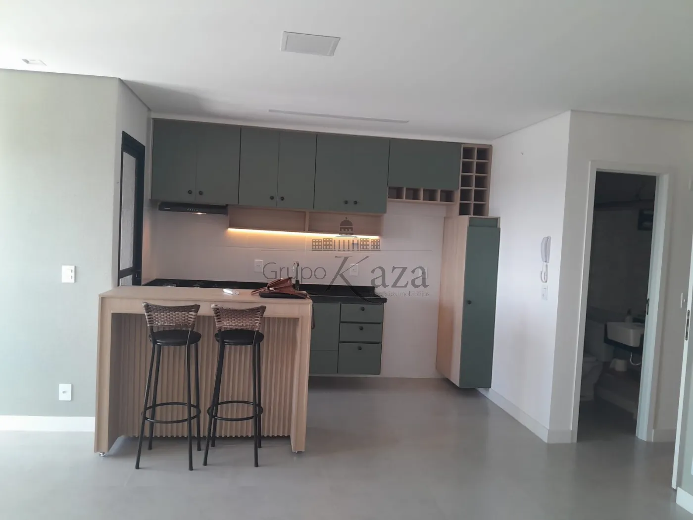 Foto 2 de Apartamento Padrão em Jardim Satélite, São José dos Campos - imagem 2 Foto 2 de Apartamento Padrão em Jardim Satélite, São José dos Campos - imagem 2