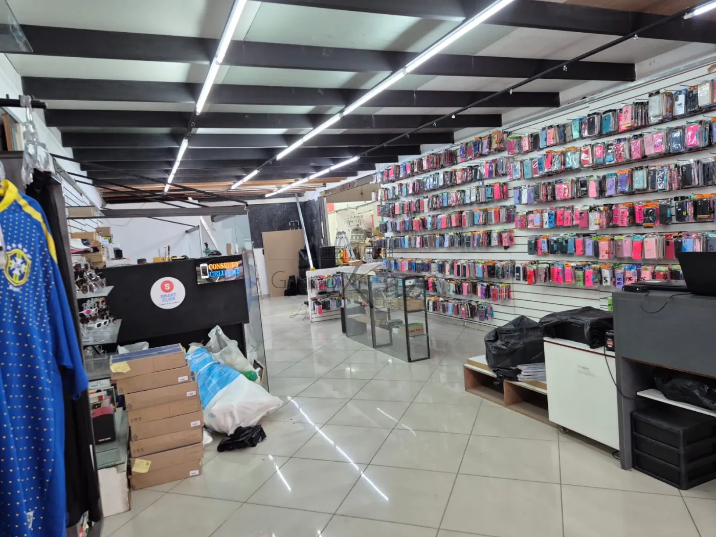 Foto 1 de Comercial Loja em Jardim Satélite, São José dos Campos - imagem 1 Foto 1 de Comercial Loja em Jardim Satélite, São José dos Campos - imagem 1