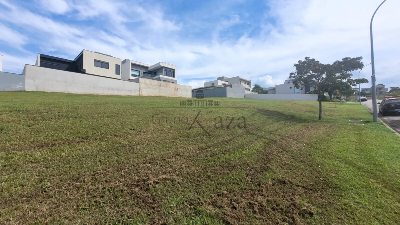 Foto 1 de Terreno Condomínio em Condomínio Residencial Alphaville I, São José dos Campos - imagem 1 Foto 1 de Terreno Condomínio em Condomínio Residencial Alphaville I, São José dos Campos - imagem 1