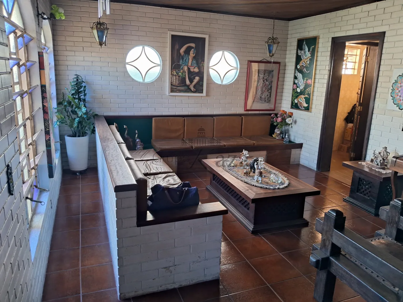 Foto 1 de Casa Padrão em Jardim Satélite, São José dos Campos - imagem 1 Foto 1 de Casa Padrão em Jardim Satélite, São José dos Campos - imagem 1