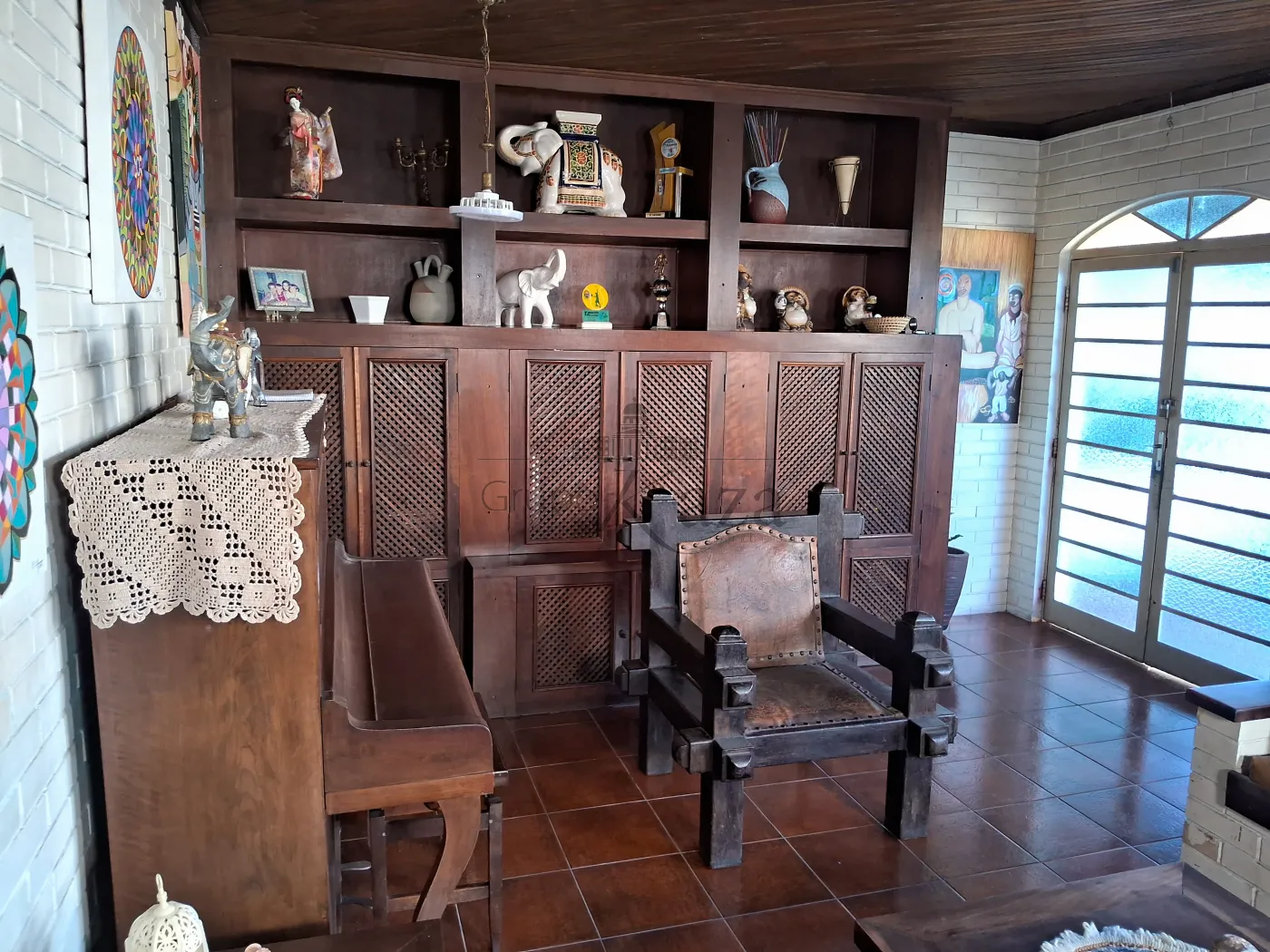 Foto 2 de Casa Padrão em Jardim Satélite, São José dos Campos - imagem 2 Foto 2 de Casa Padrão em Jardim Satélite, São José dos Campos - imagem 2