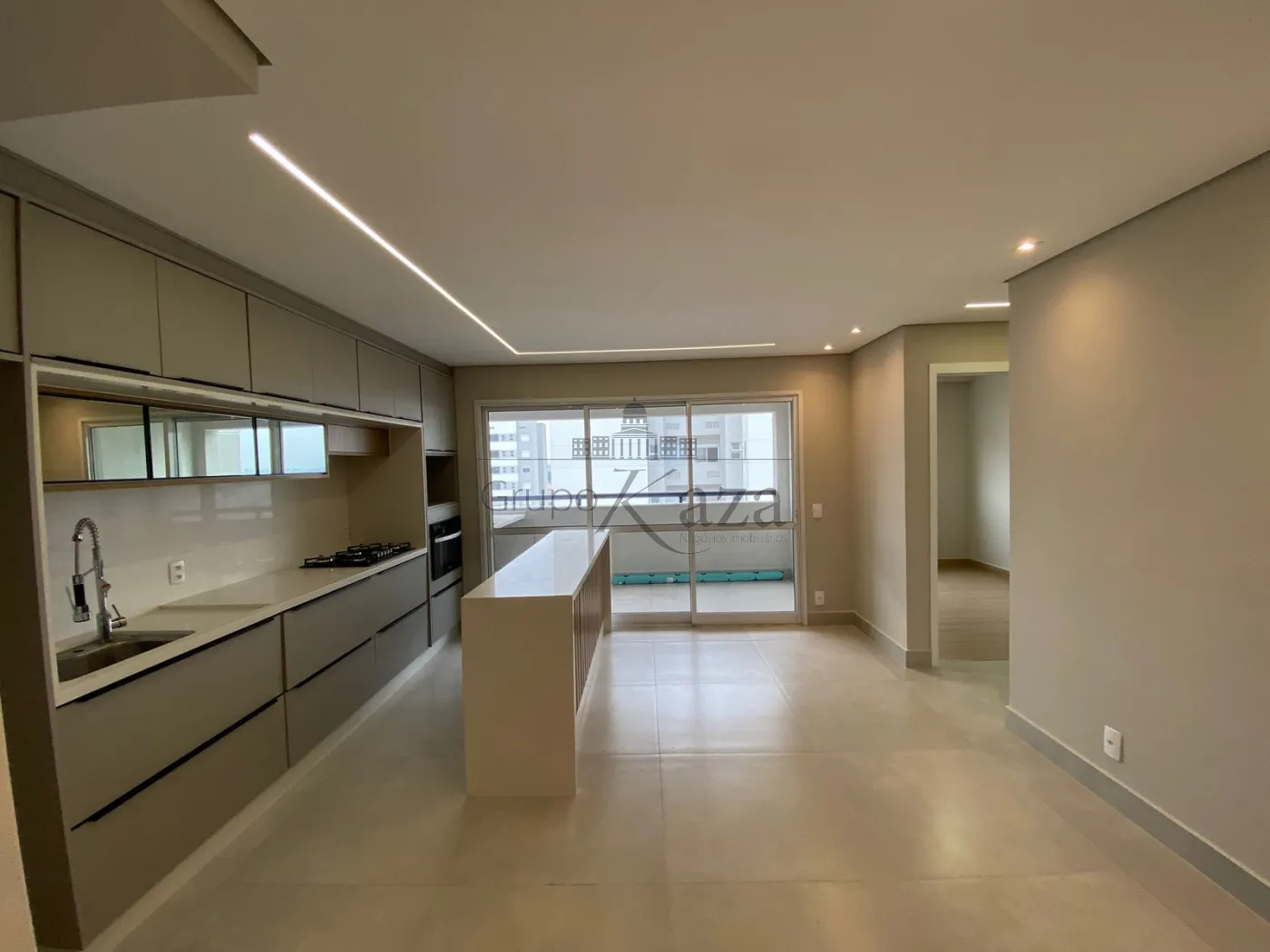 Foto 1 de Apartamento Padrão em Vila Indústrial, São José dos Campos - imagem 1 Foto 1 de Apartamento Padrão em Vila Indústrial, São José dos Campos - imagem 1