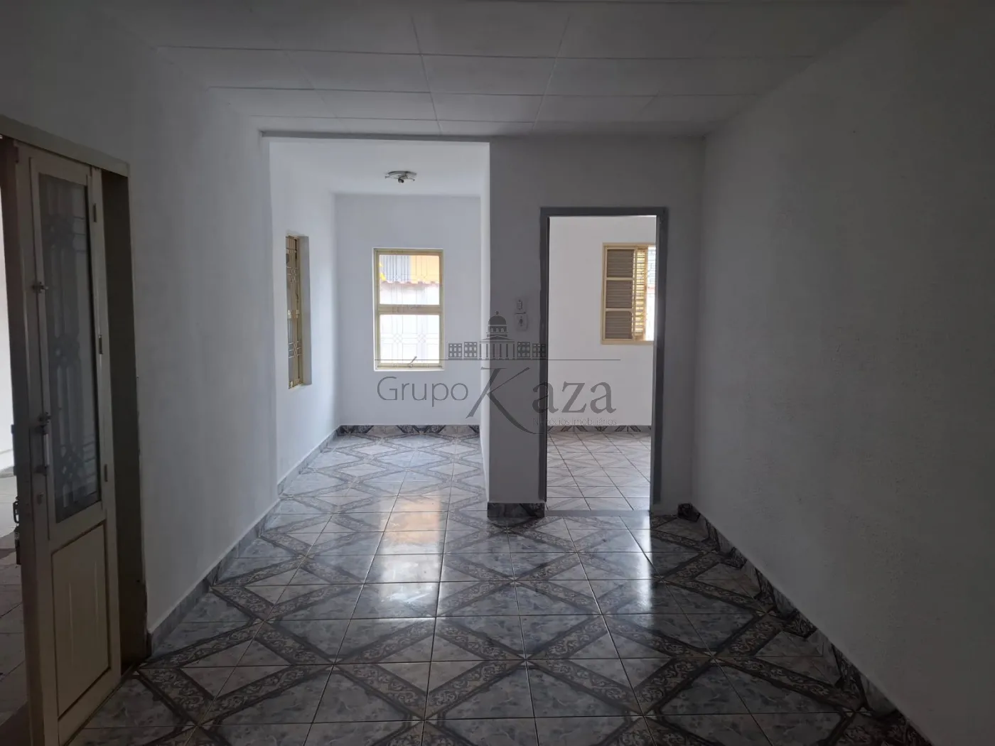 Foto 2 de Casa Padrão em Jardim Paulista, São José dos Campos - imagem 2