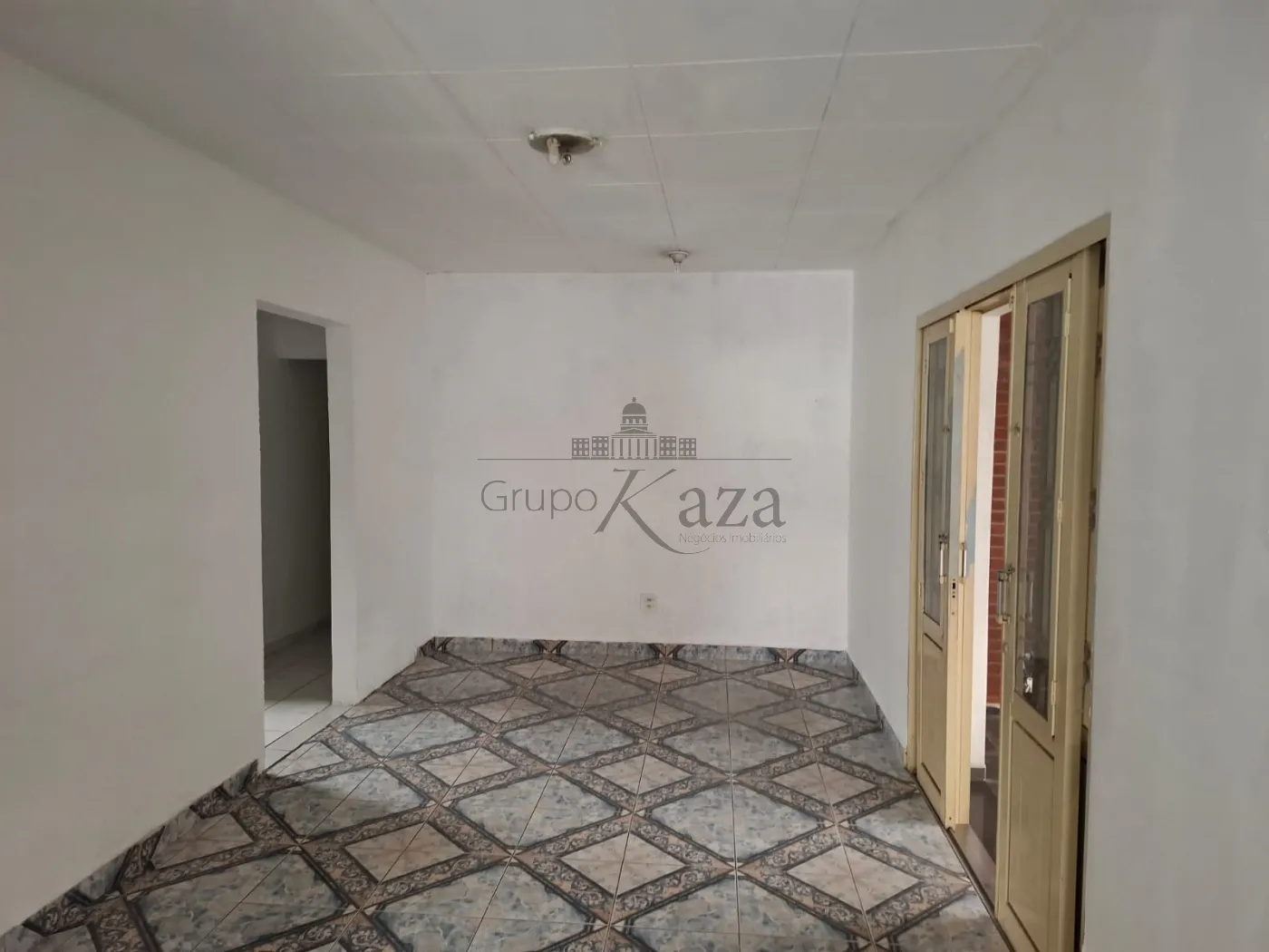 Foto 1 de Casa Padrão em Jardim Paulista, São José dos Campos - imagem 1