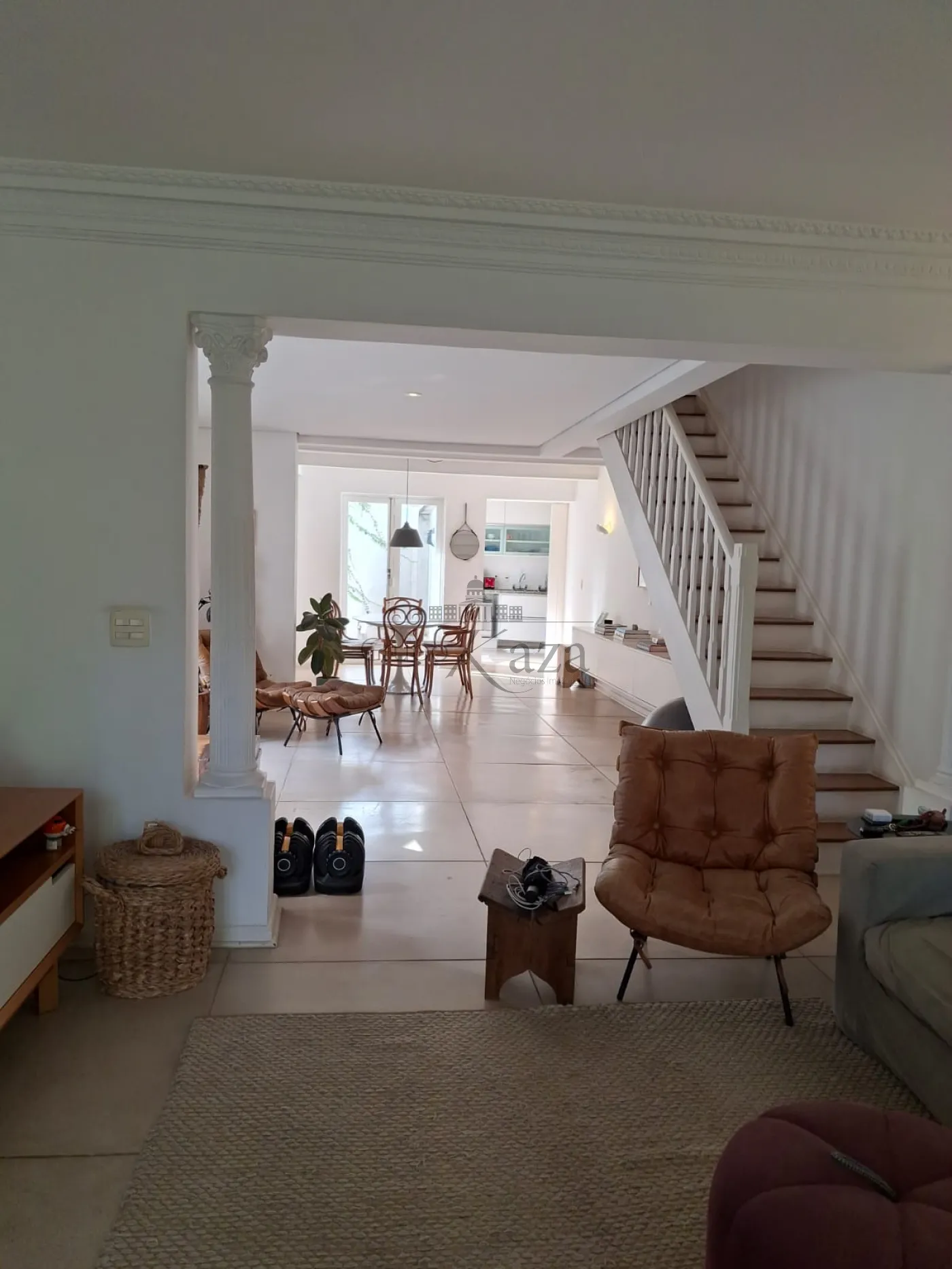 Foto 1 de Casa Sobrado em Jardim Paulista, São Paulo - imagem 1 Foto 1 de Casa Sobrado em Jardim Paulista, São Paulo - imagem 1