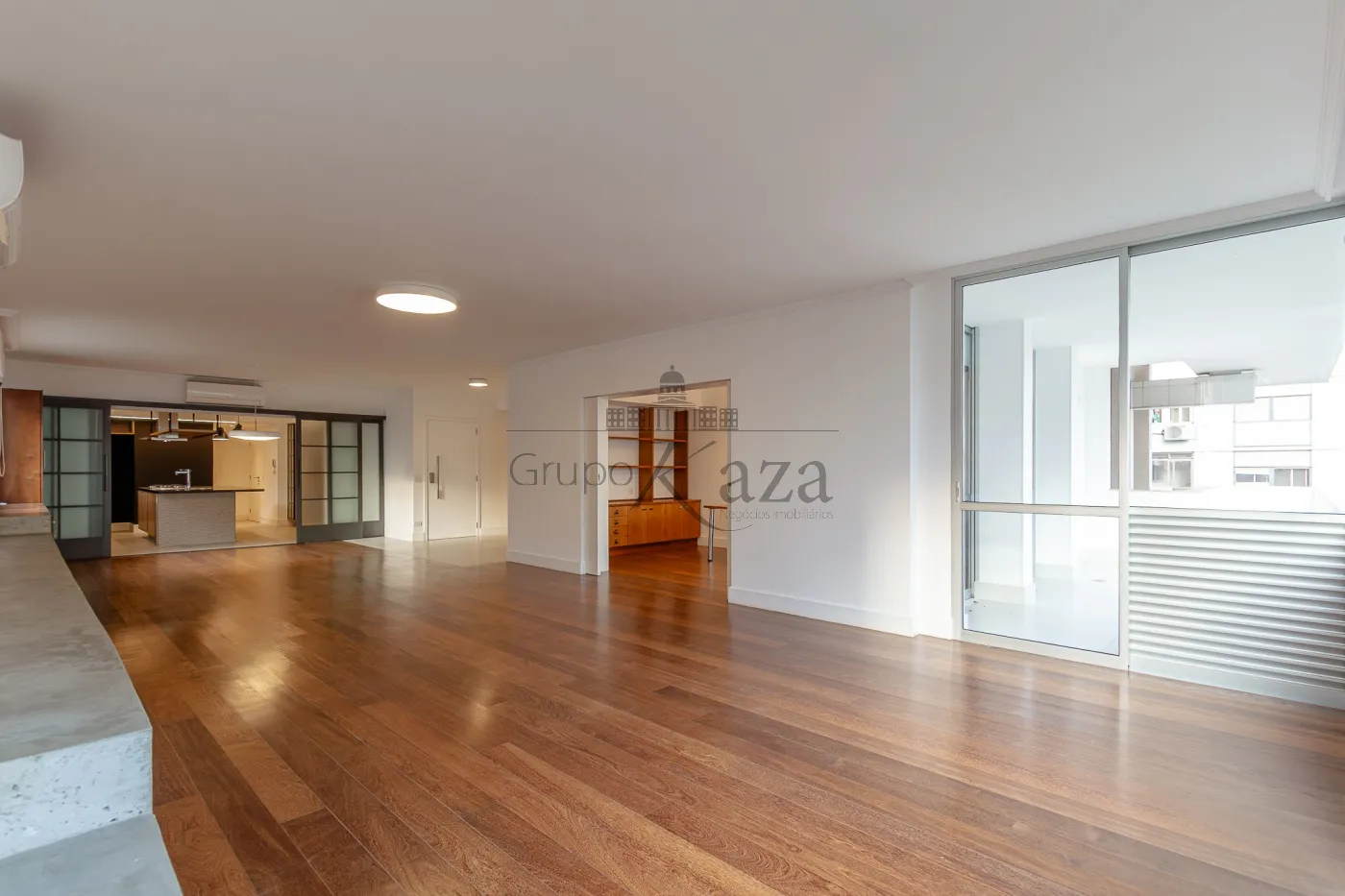 Foto 3 de Apartamento Padrão em Higienópolis, São Paulo - imagem 3 Foto 3 de Apartamento Padrão em Higienópolis, São Paulo - imagem 3