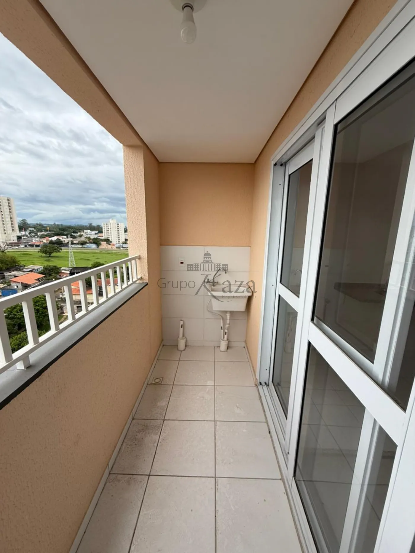 Foto 3 de Apartamento Padrão em Jardim Paulista, São José dos Campos - imagem 3 Foto 3 de Apartamento Padrão em Jardim Paulista, São José dos Campos - imagem 3