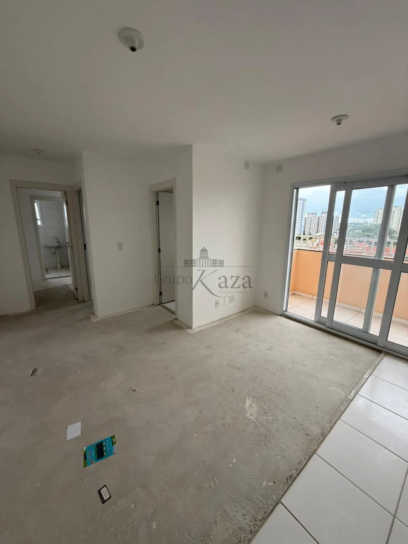 Foto 1 de Apartamento Padrão em Jardim Paulista, São José dos Campos - imagem 1 Foto 1 de Apartamento Padrão em Jardim Paulista, São José dos Campos - imagem 1