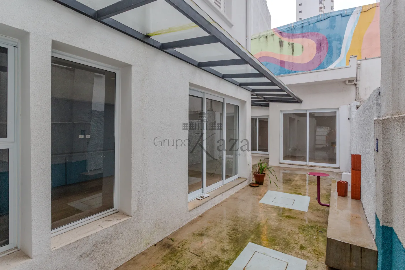 Foto 1 de Comercial Casa em Jardim Paulista, São Paulo - imagem 1