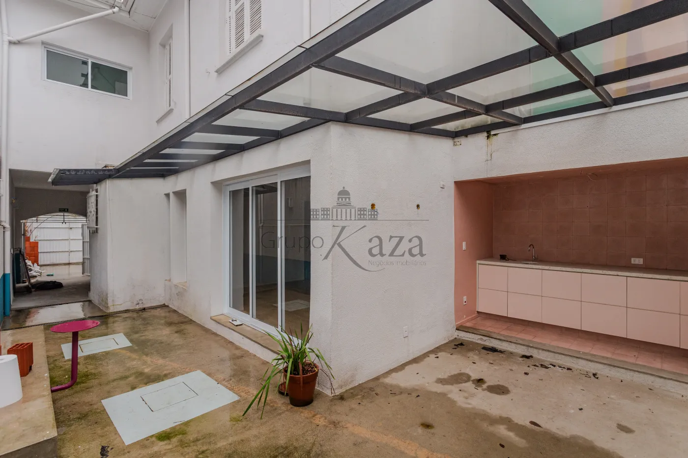Foto 2 de Comercial Casa em Jardim Paulista, São Paulo - imagem 2