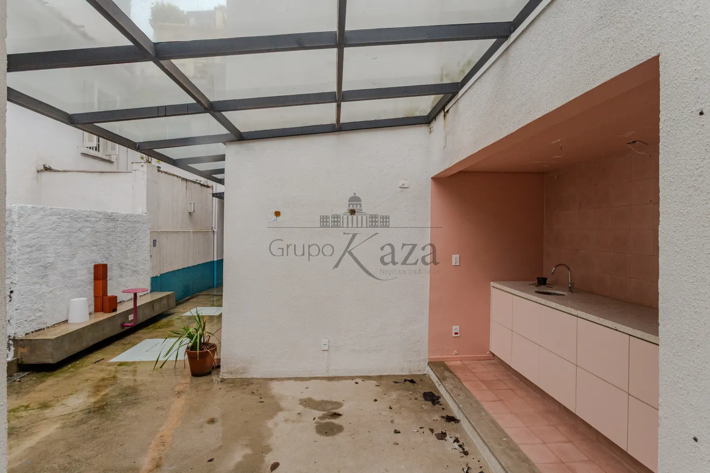 Foto 3 de Comercial Casa em Jardim Paulista, São Paulo - imagem 3