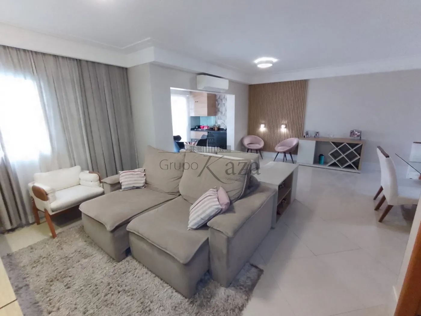 Foto 1 de Apartamento Padrão em Jardim Alvorada, São José dos Campos - imagem 1 Foto 1 de Apartamento Padrão em Jardim Alvorada, São José dos Campos - imagem 1