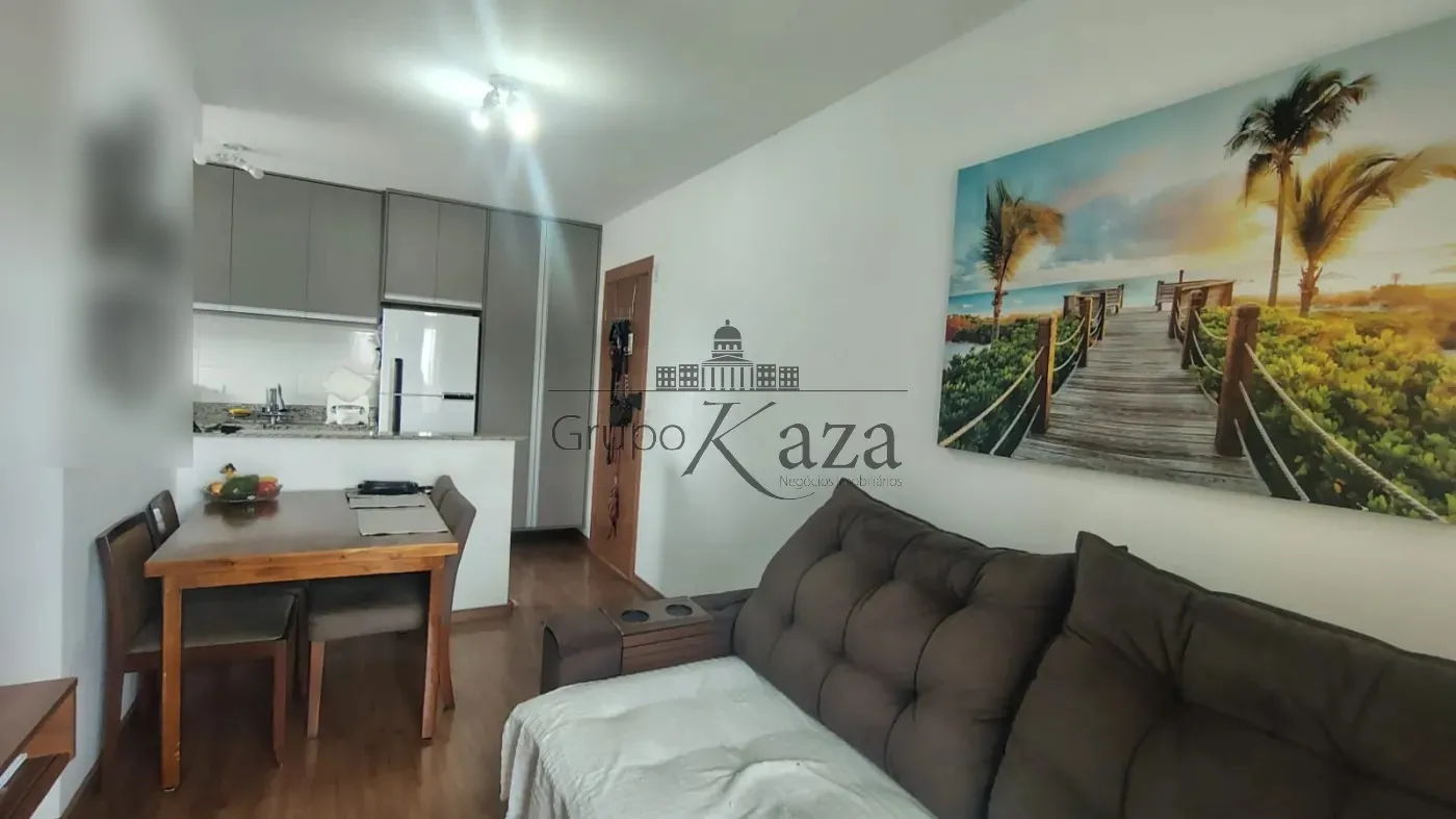 Foto 1 de Apartamento Padrão em Jardim Califórnia, Jacareí - imagem 1 Foto 1 de Apartamento Padrão em Jardim Califórnia, Jacareí - imagem 1