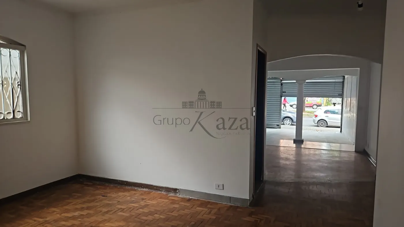 Foto 2 de Comercial Loja em Jardim Portugal, São José dos Campos - imagem 2