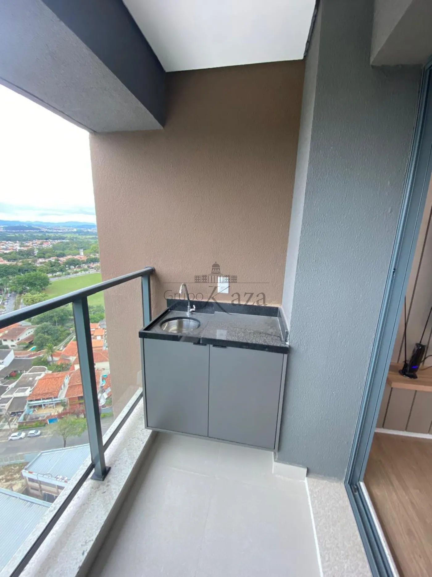 Foto 2 de Apartamento Padrão em Jardim Esplanada II, São José dos Campos - imagem 2 Foto 2 de Apartamento Padrão em Jardim Esplanada II, São José dos Campos - imagem 2