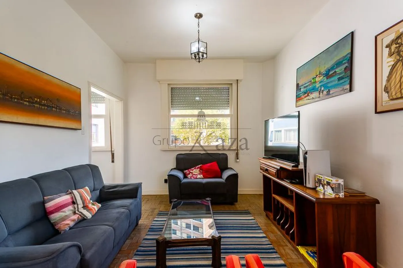 Foto 1 de Apartamento Padrão em Itaim Bibi, São Paulo - imagem 1 Foto 1 de Apartamento Padrão em Itaim Bibi, São Paulo - imagem 1