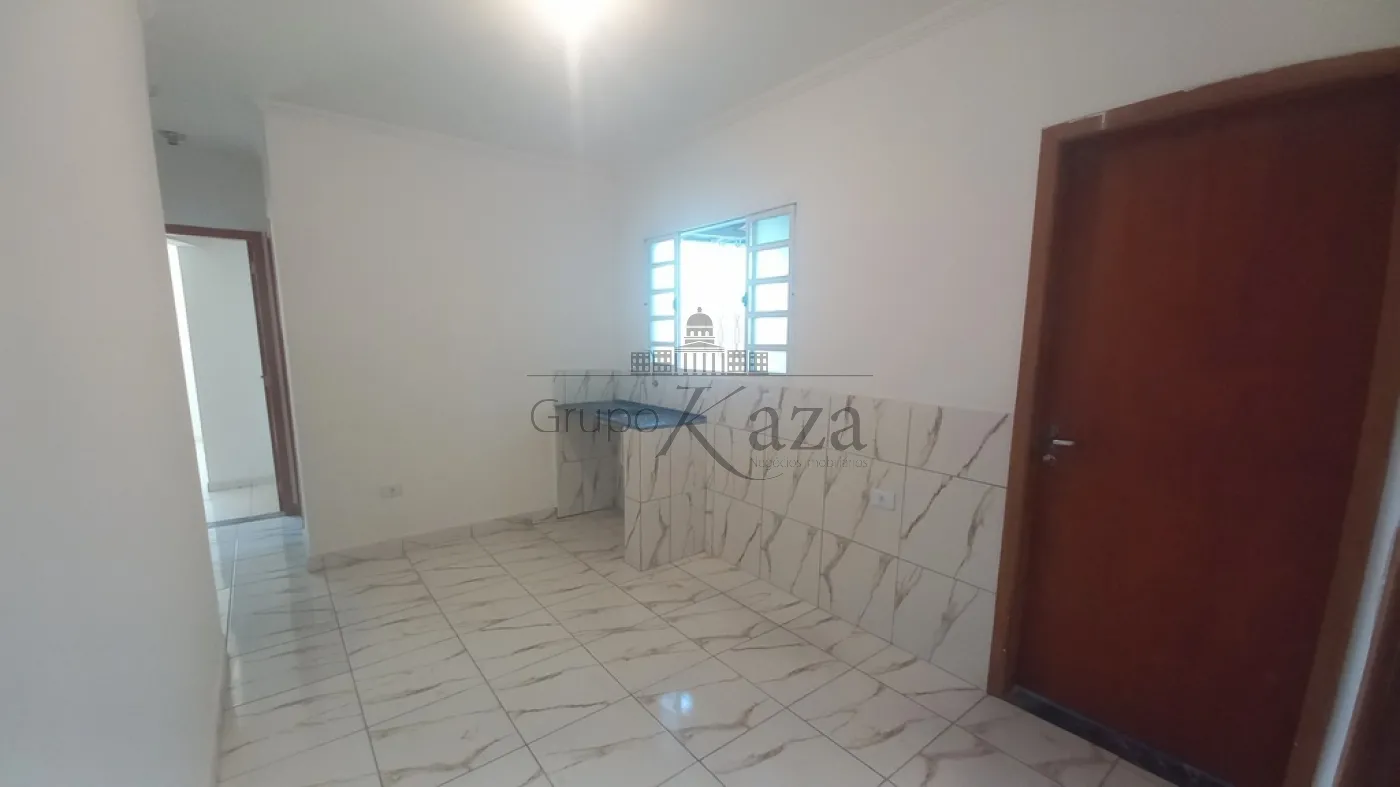 Foto 3 de Casa Térrea em Jardim Santa Júlia, São José dos Campos - imagem 3 Foto 3 de Casa Térrea em Jardim Santa Júlia, São José dos Campos - imagem 3