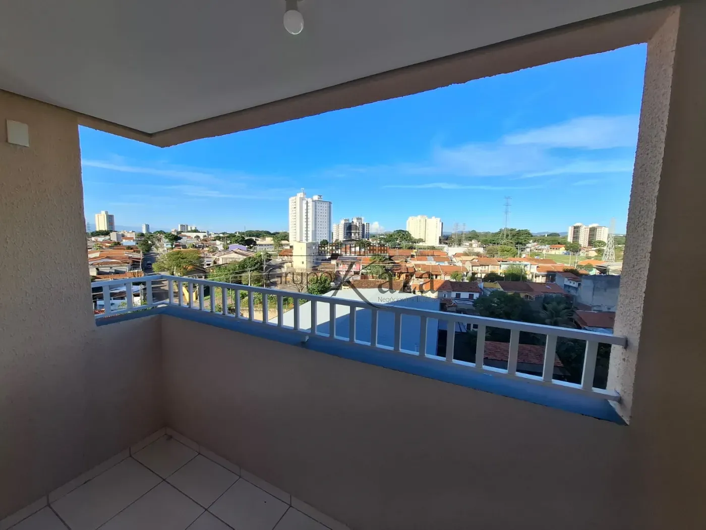 Foto 3 de Apartamento Padrão em Jardim Paulista, São José dos Campos - imagem 3 Foto 3 de Apartamento Padrão em Jardim Paulista, São José dos Campos - imagem 3