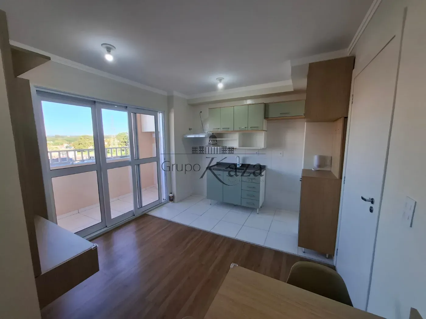 Foto 1 de Apartamento Padrão em Jardim Paulista, São José dos Campos - imagem 1 Foto 1 de Apartamento Padrão em Jardim Paulista, São José dos Campos - imagem 1