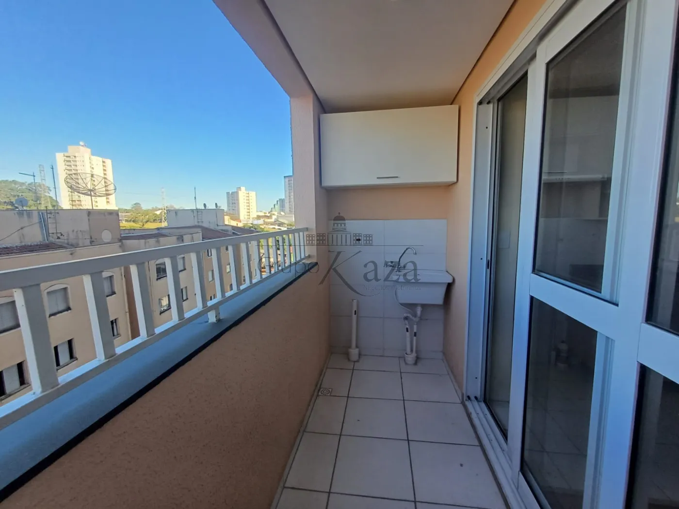 Foto 3 de Apartamento Padrão em Jardim Paulista, São José dos Campos - imagem 3