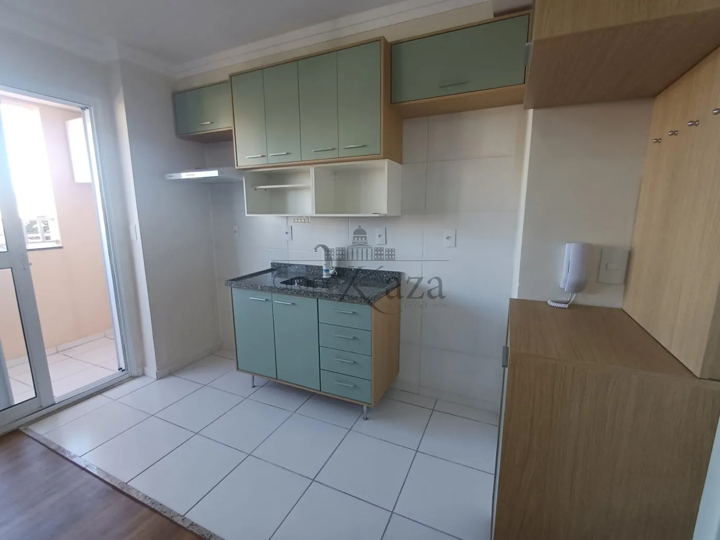 Foto 2 de Apartamento Padrão em Jardim Paulista, São José dos Campos - imagem 2