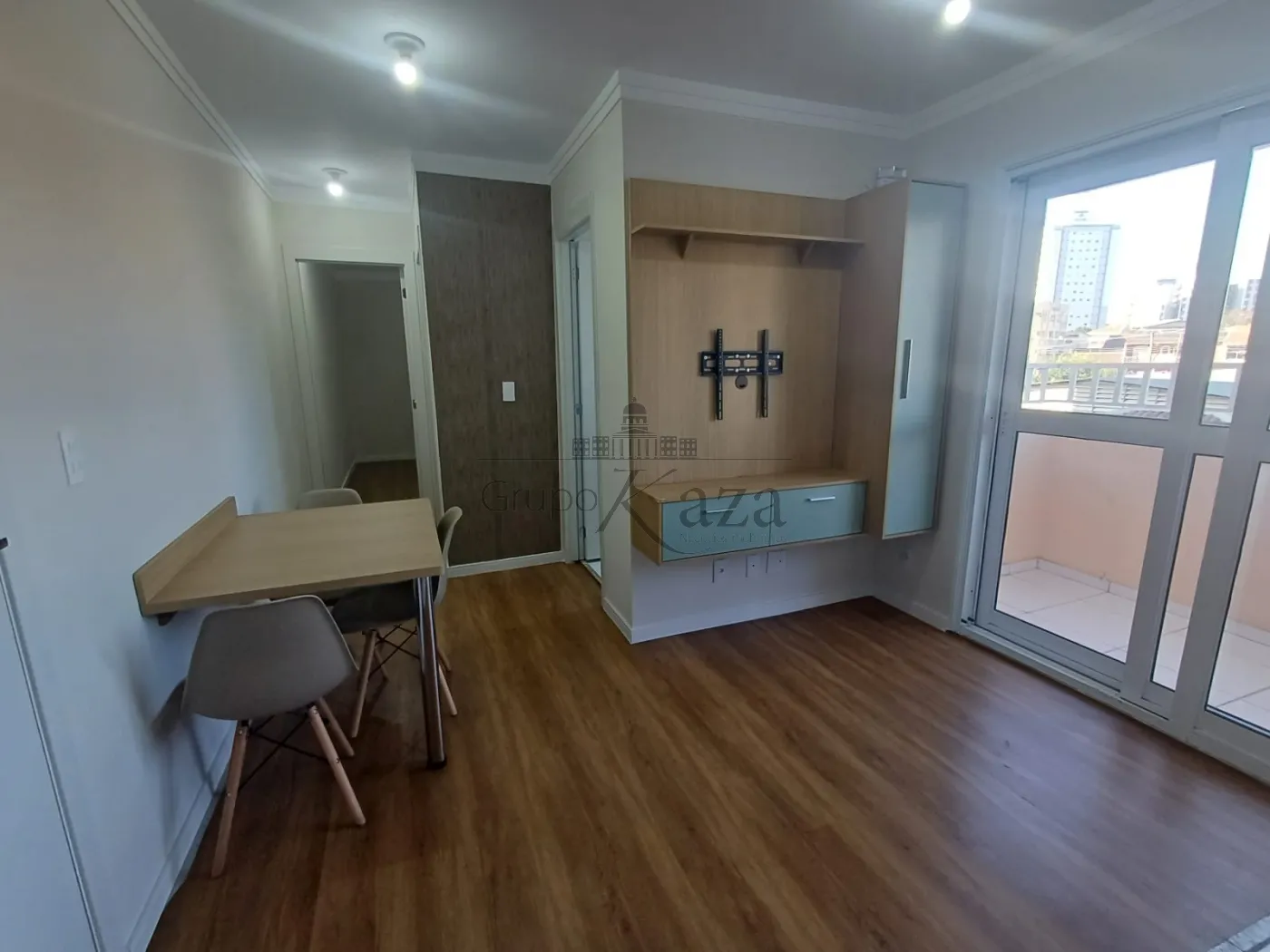 Foto 1 de Apartamento Padrão em Jardim Paulista, São José dos Campos - imagem 1