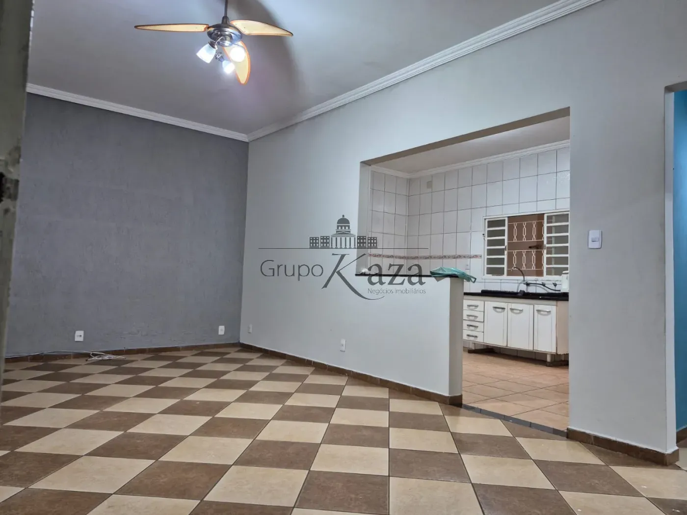 Foto 1 de Casa Padrão em Jardim Satélite, São José dos Campos - imagem 1 Foto 1 de Casa Padrão em Jardim Satélite, São José dos Campos - imagem 1
