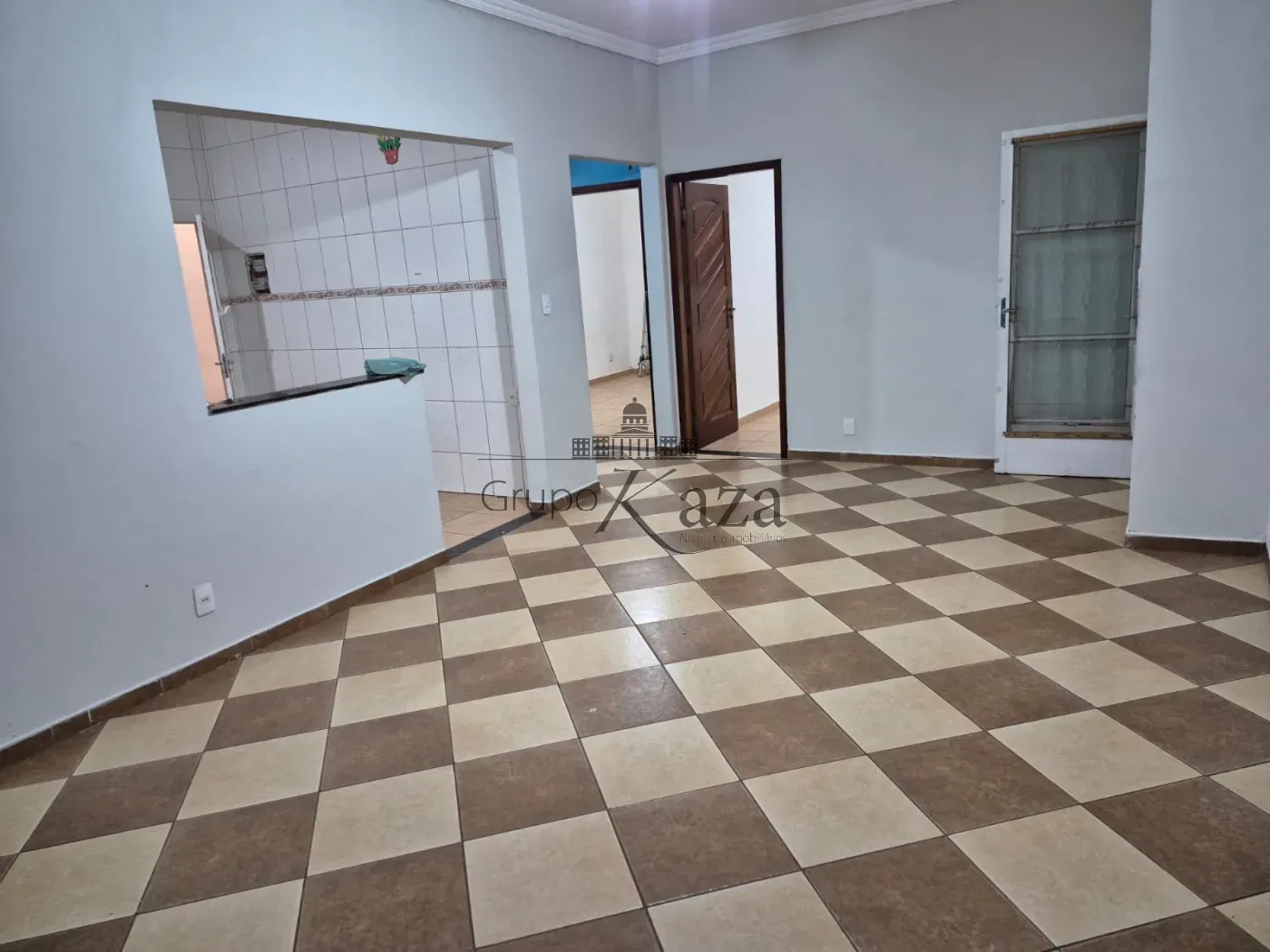 Foto 2 de Casa Padrão em Jardim Satélite, São José dos Campos - imagem 2 Foto 2 de Casa Padrão em Jardim Satélite, São José dos Campos - imagem 2