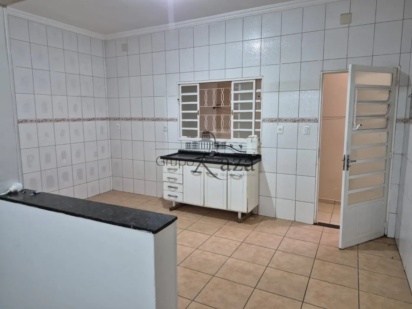 Foto 3 de Casa Padrão em Jardim Satélite, São José dos Campos - imagem 3 Foto 3 de Casa Padrão em Jardim Satélite, São José dos Campos - imagem 3
