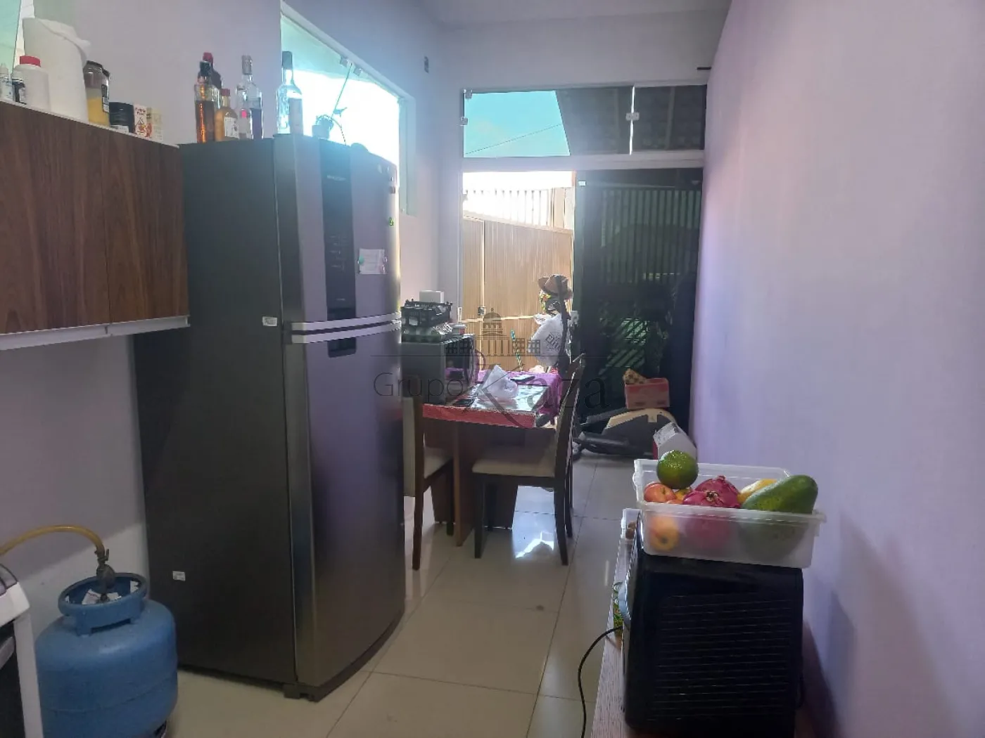 Foto 2 de Casa Sobreloja em Jardim Satélite, São José dos Campos - imagem 2 Foto 2 de Casa Sobreloja em Jardim Satélite, São José dos Campos - imagem 2