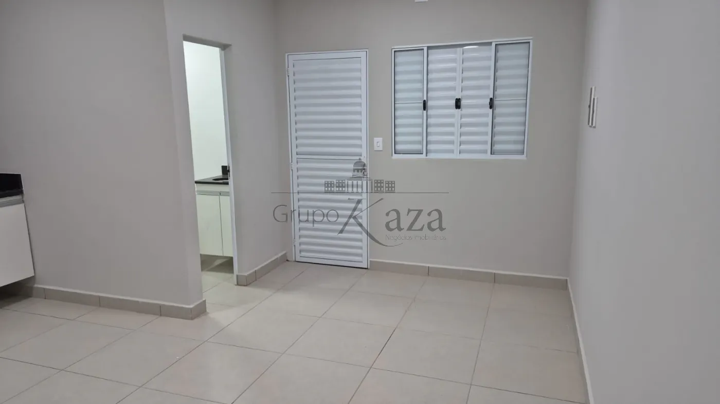 Foto 3 de Casa Kitnet em Jardim Santa Júlia, São José dos Campos - imagem 3 Foto 3 de Casa Kitnet em Jardim Santa Júlia, São José dos Campos - imagem 3