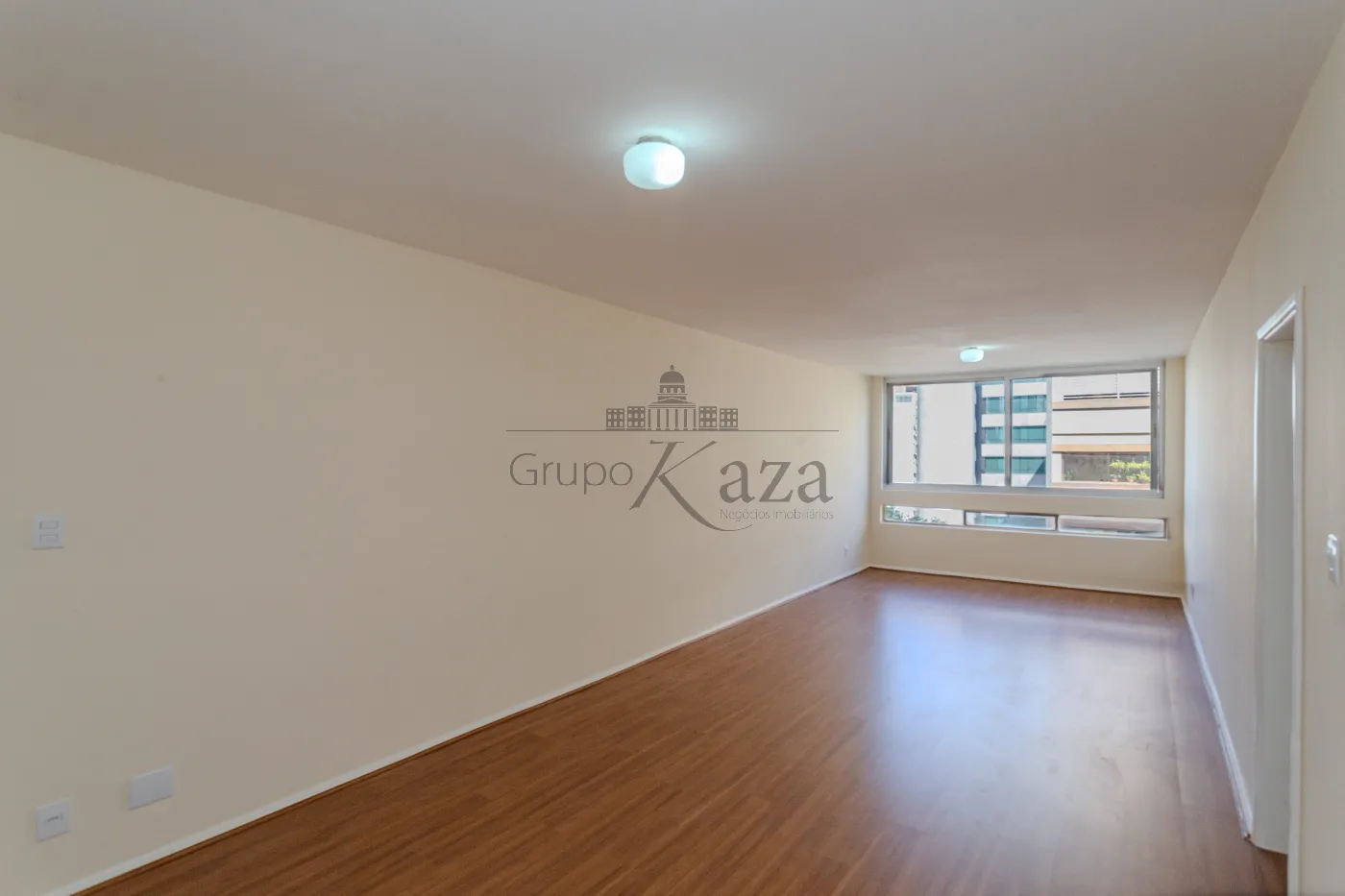 Foto 3 de Apartamento Padrão em Jardim Paulista, São Paulo - imagem 3