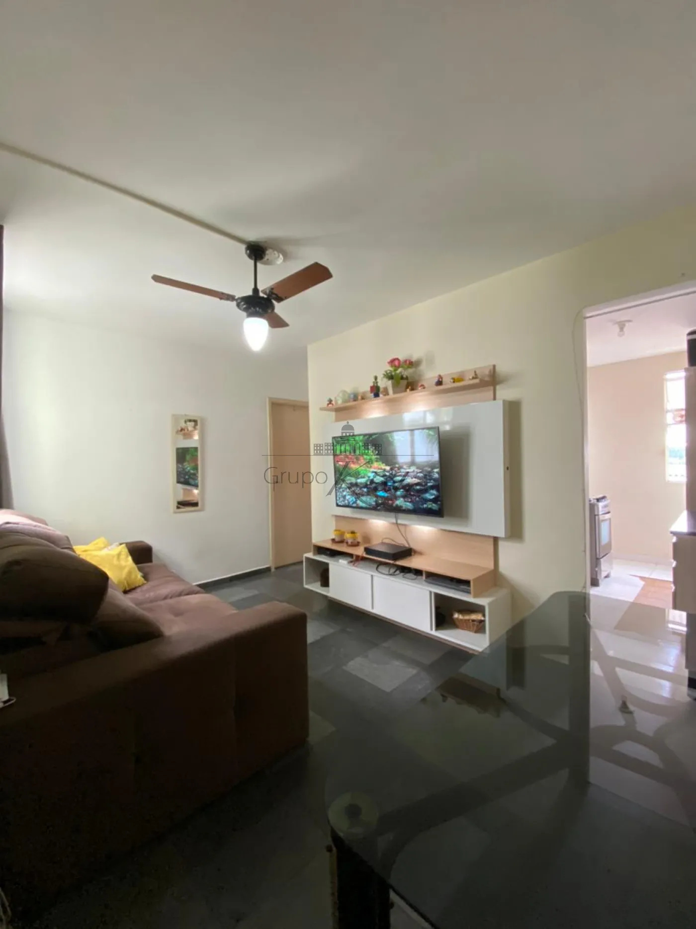 Foto 1 de Apartamento Padrão em Bosque dos Eucaliptos, São José dos Campos - imagem 1 Foto 1 de Apartamento Padrão em Bosque dos Eucaliptos, São José dos Campos - imagem 1