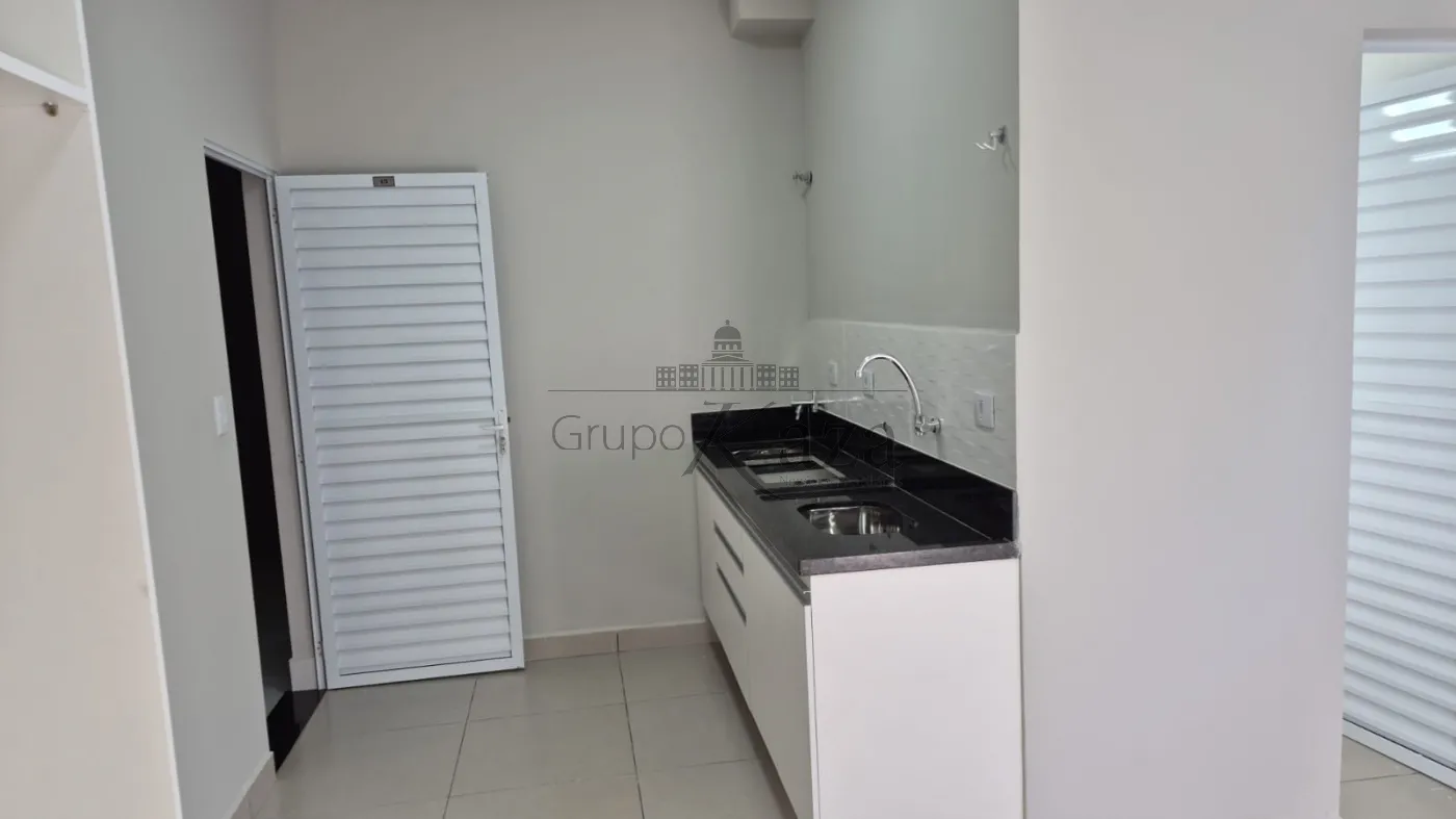 Foto 1 de Casa Kitnet em Jardim Santa Júlia, São José dos Campos - imagem 1 Foto 1 de Casa Kitnet em Jardim Santa Júlia, São José dos Campos - imagem 1