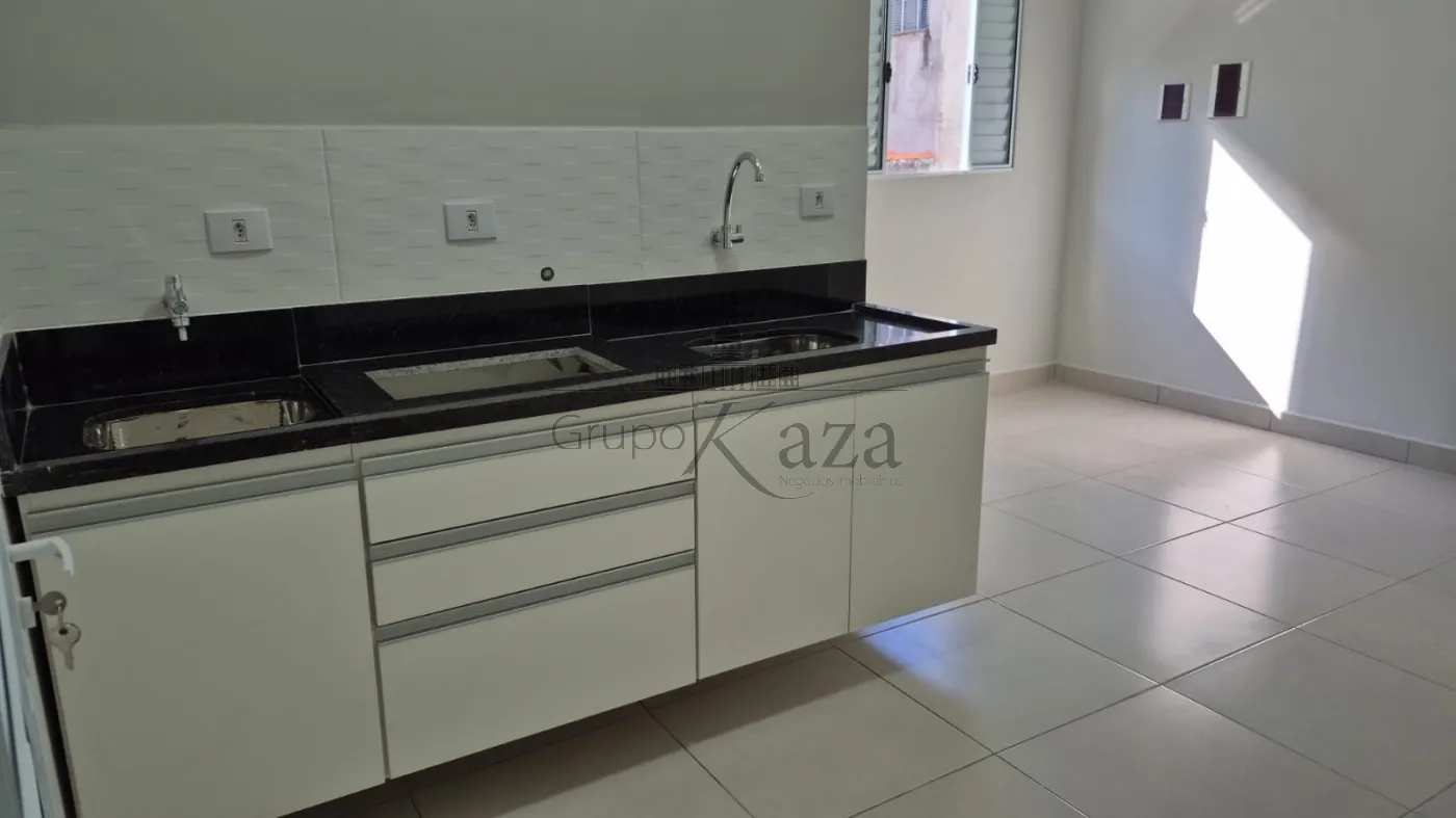 Foto 2 de Casa Kitnet em Jardim Santa Júlia, São José dos Campos - imagem 2 Foto 2 de Casa Kitnet em Jardim Santa Júlia, São José dos Campos - imagem 2