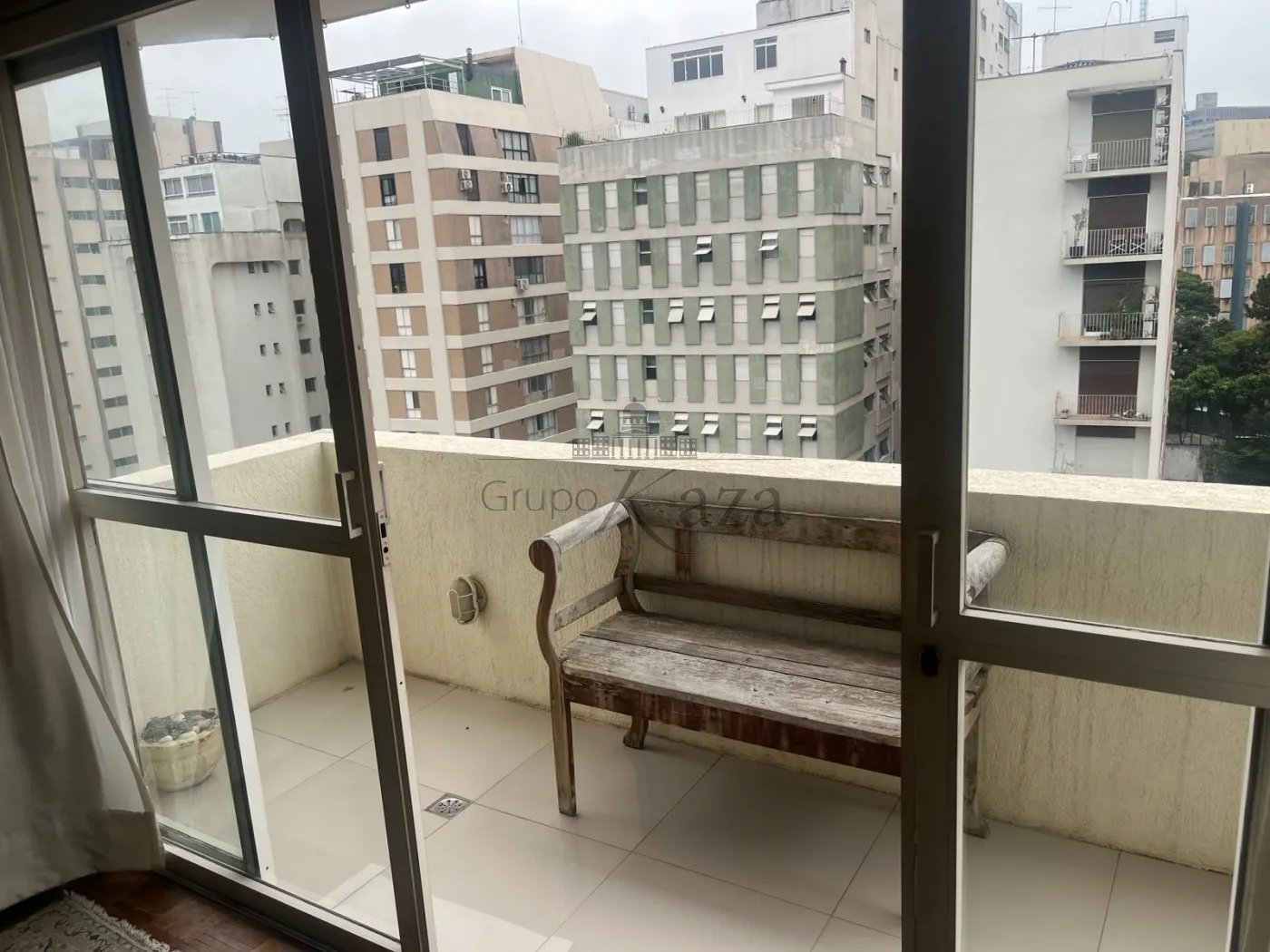 Foto 3 de Apartamento Padrão em Jardim Paulista, São Paulo - imagem 3 Foto 3 de Apartamento Padrão em Jardim Paulista, São Paulo - imagem 3