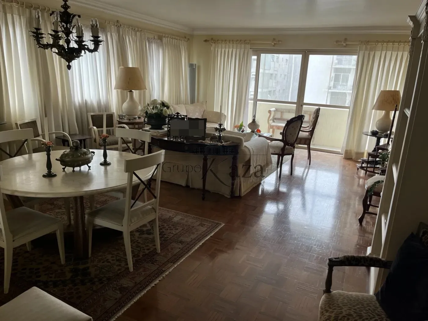 Foto 1 de Apartamento Padrão em Jardim Paulista, São Paulo - imagem 1 Foto 1 de Apartamento Padrão em Jardim Paulista, São Paulo - imagem 1