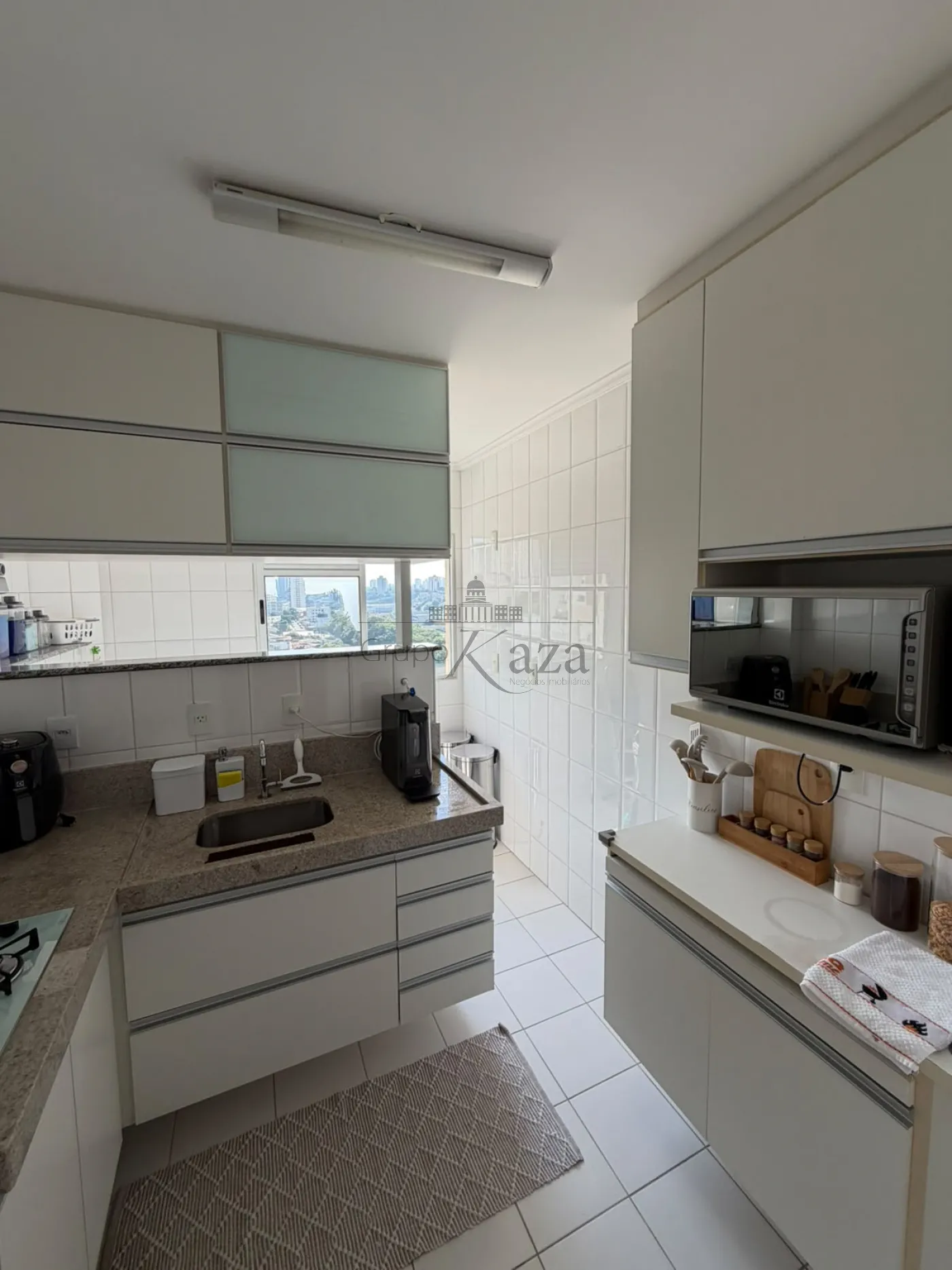Foto 1 de Apartamento Padrão em Jardim Satélite, São José dos Campos - imagem 1 Foto 1 de Apartamento Padrão em Jardim Satélite, São José dos Campos - imagem 1