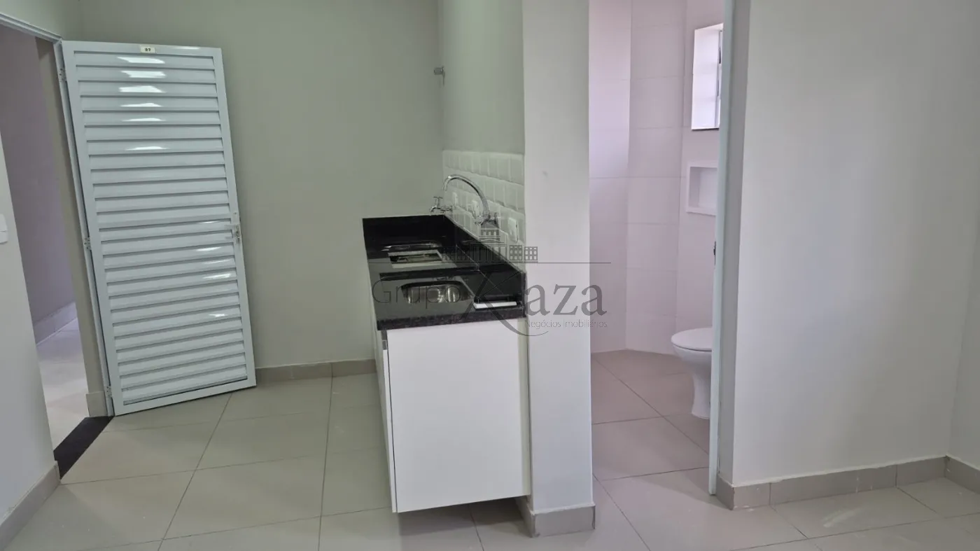 Foto 1 de Casa Kitnet em Jardim Santa Júlia, São José dos Campos - imagem 1 Foto 1 de Casa Kitnet em Jardim Santa Júlia, São José dos Campos - imagem 1