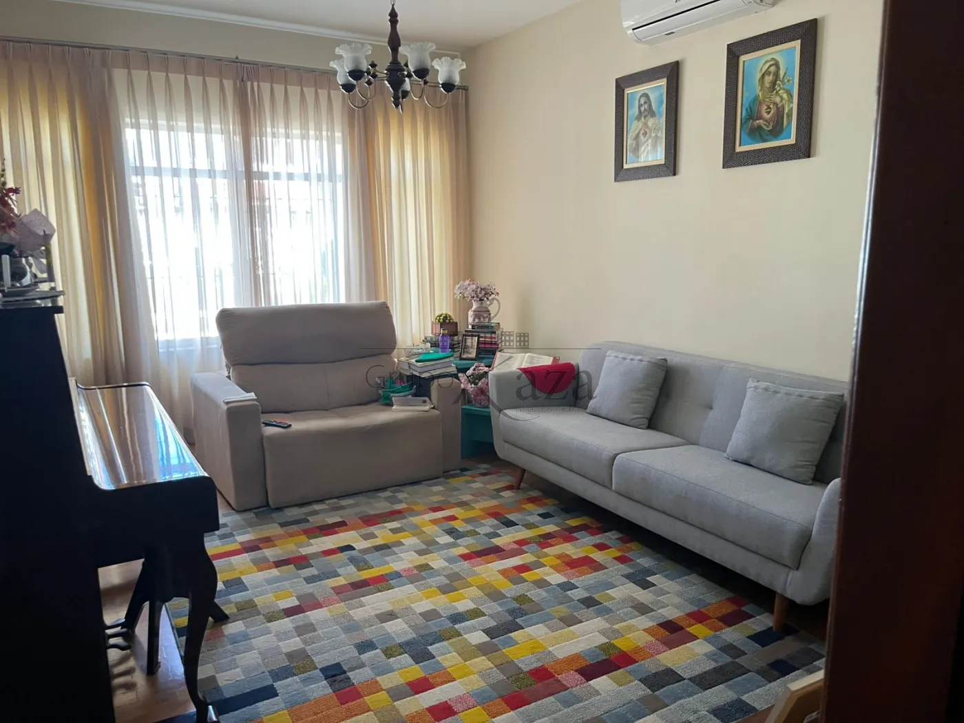 Foto 2 de Casa Padrão em Vila Indústrial, São José dos Campos - imagem 2 Foto 2 de Casa Padrão em Vila Indústrial, São José dos Campos - imagem 2