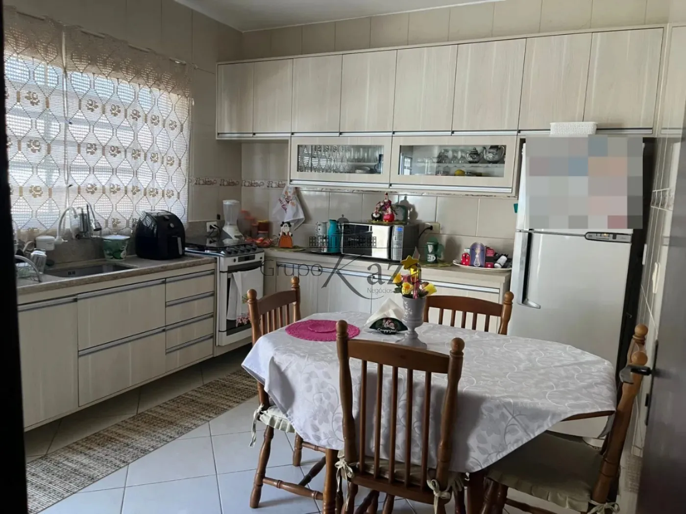Foto 3 de Casa Padrão em Vila Indústrial, São José dos Campos - imagem 3 Foto 3 de Casa Padrão em Vila Indústrial, São José dos Campos - imagem 3
