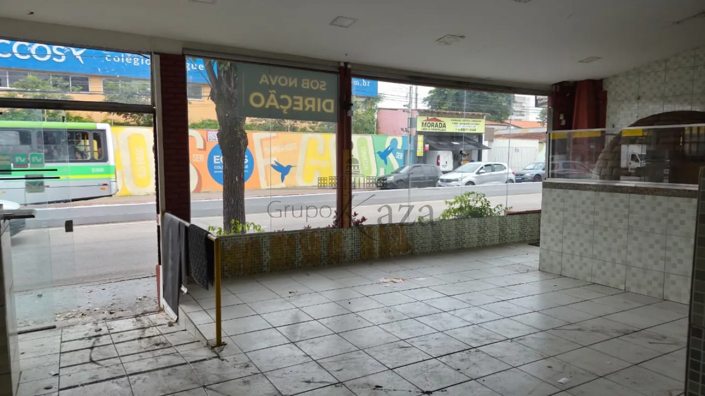 Foto 1 de Comercial Ponto Comercial em Jardim América, São José dos Campos - imagem 1 Foto 1 de Comercial Ponto Comercial em Jardim América, São José dos Campos - imagem 1
