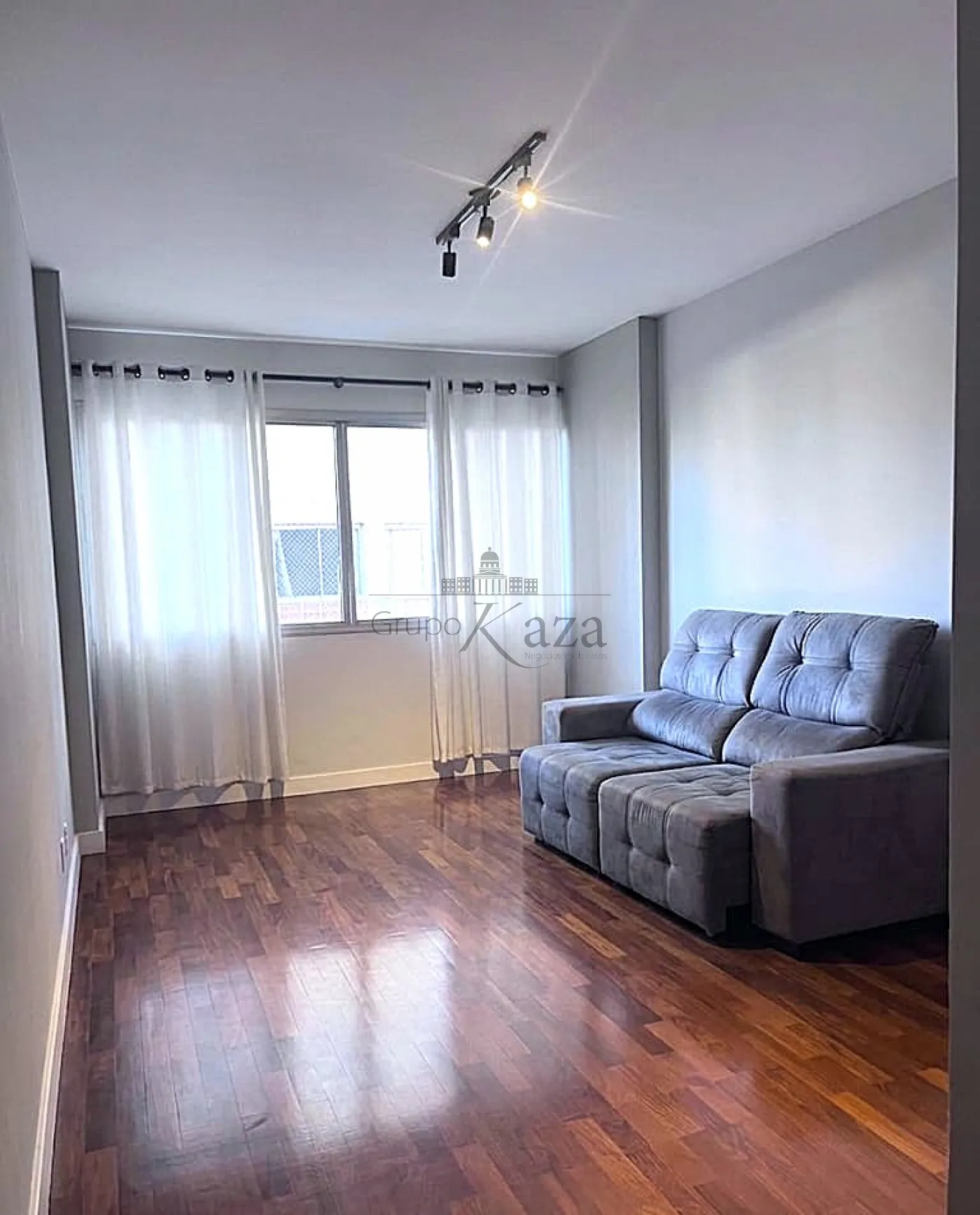 Foto 1 de Apartamento Padrão em Jardim São Dimas, São José dos Campos - imagem 1 Foto 1 de Apartamento Padrão em Jardim São Dimas, São José dos Campos - imagem 1