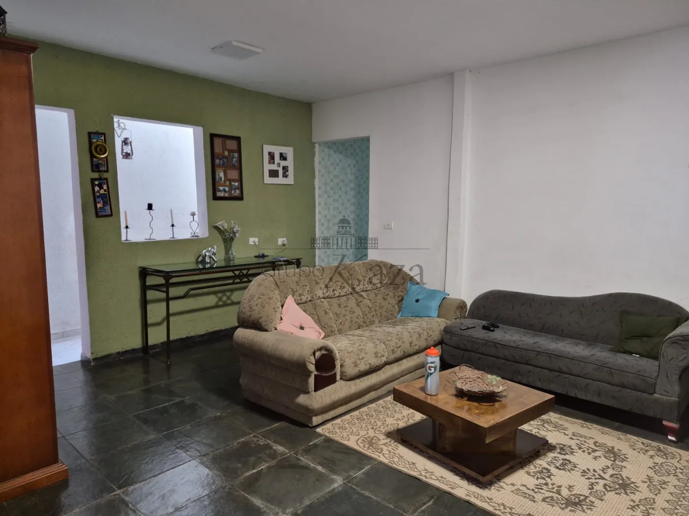 Foto 1 de Casa Padrão em Jardim Nova Florida, São José dos Campos - imagem 1 Foto 1 de Casa Padrão em Jardim Nova Florida, São José dos Campos - imagem 1